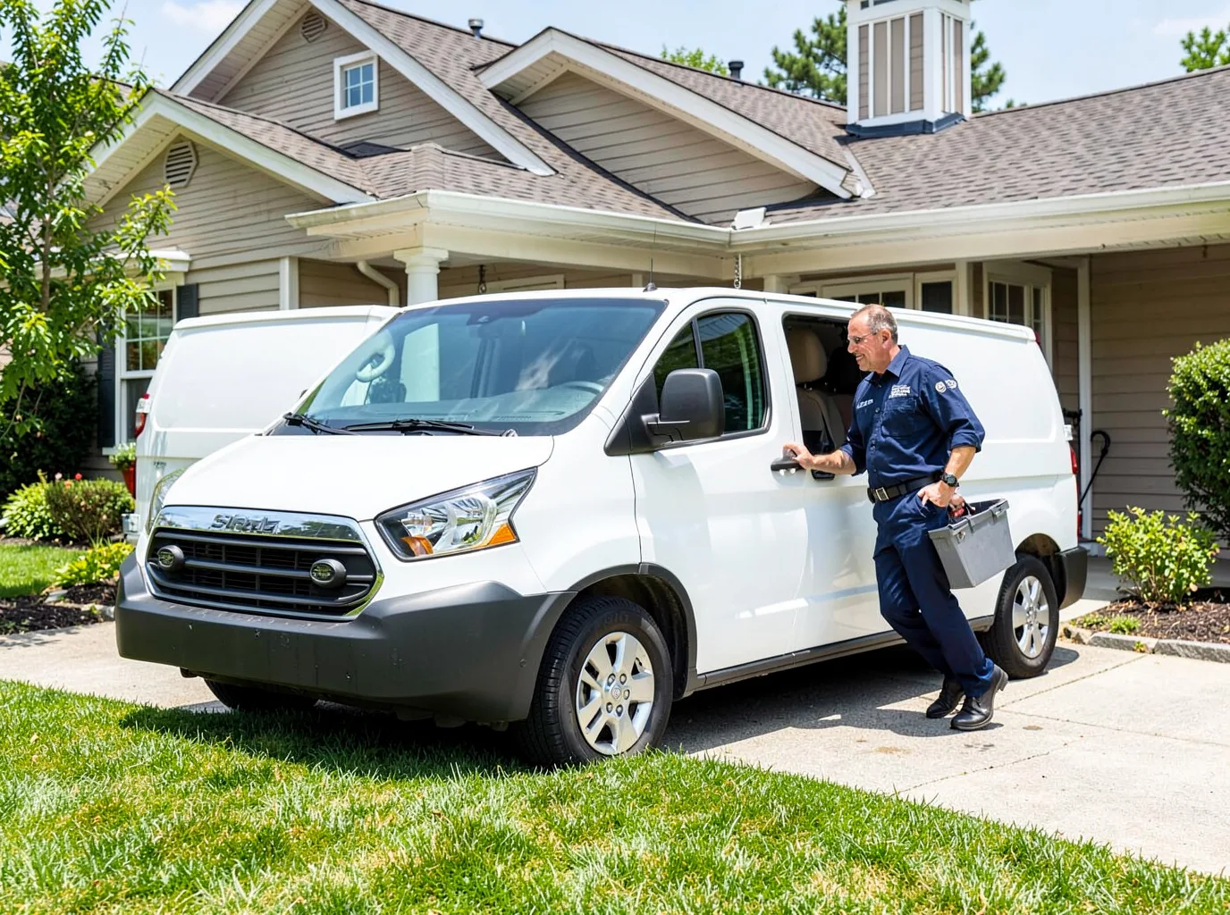 Emergency Plumber company in Lopez Island, WA